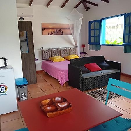 Ideal Pour Sejour Professionnel Ou Touristique Baie-Mahault Εξωτερικό φωτογραφία