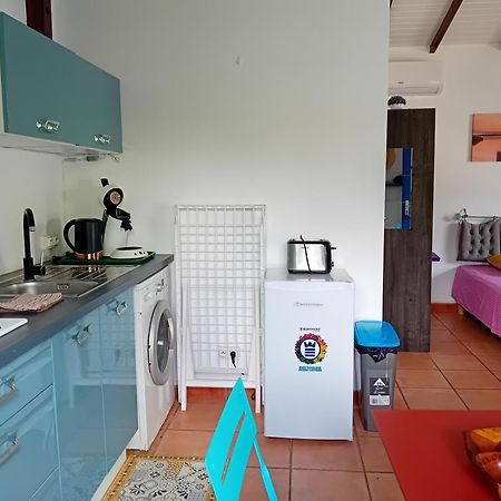 Ideal Pour Sejour Professionnel Ou Touristique Baie-Mahault Εξωτερικό φωτογραφία