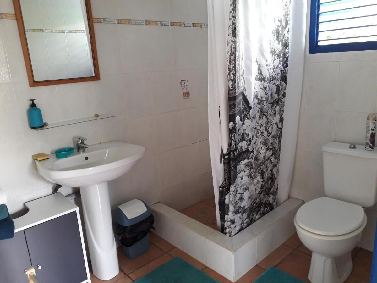 Ideal Pour Sejour Professionnel Ou Touristique Baie-Mahault Εξωτερικό φωτογραφία