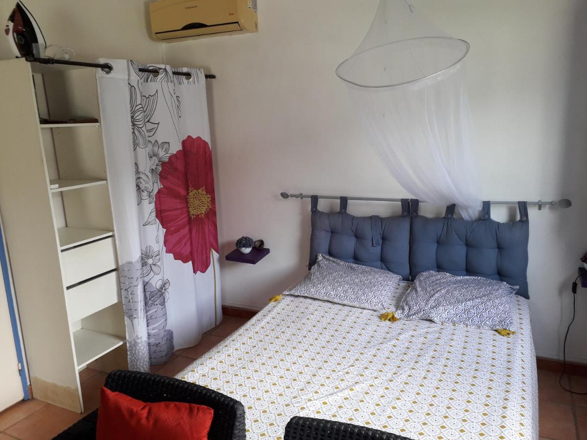 Ideal Pour Sejour Professionnel Ou Touristique Baie-Mahault Εξωτερικό φωτογραφία