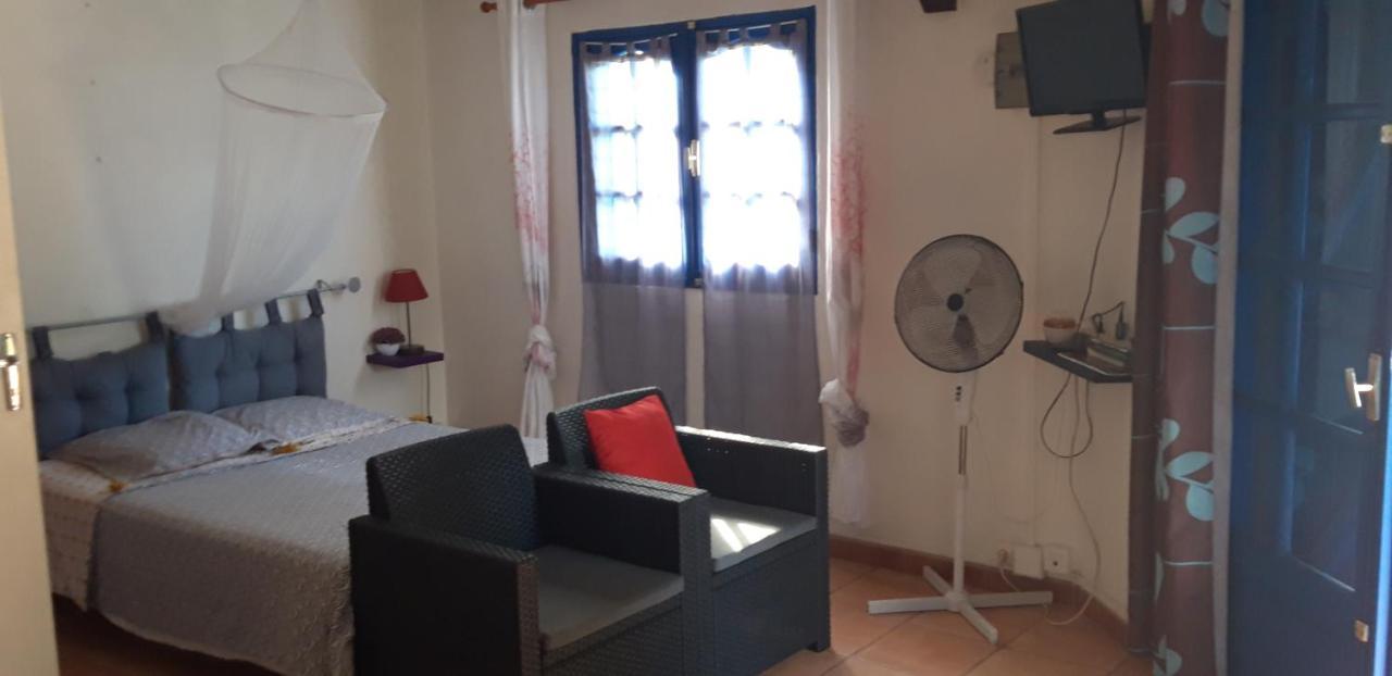 Ideal Pour Sejour Professionnel Ou Touristique Baie-Mahault Εξωτερικό φωτογραφία