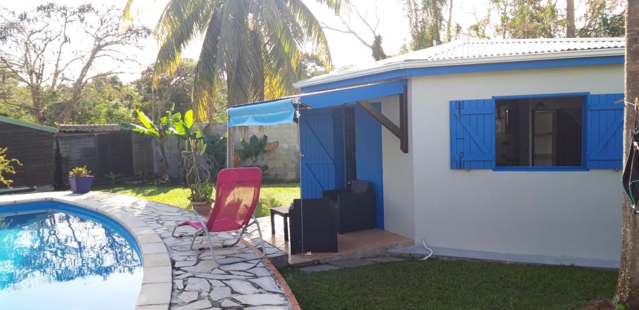 Ideal Pour Sejour Professionnel Ou Touristique Baie-Mahault Εξωτερικό φωτογραφία